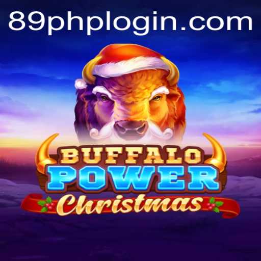 Buffalo Power Christmas: A Festive Journey Into the World of Gaming