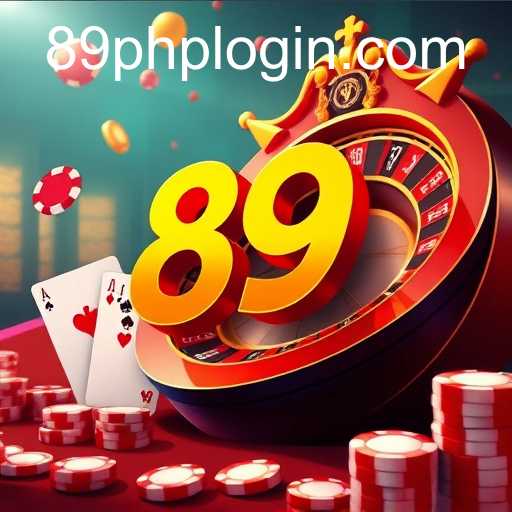 Casino Games: The Exciting World of 89PHP