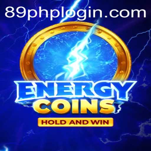 EnergyCoins: Thrilling Gameplay for 89PHP