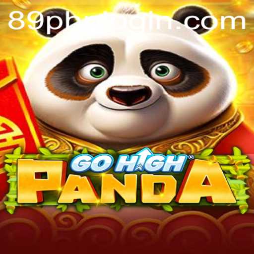 GoHighPanda: A New Gaming Sensation with the 89PHP Buzz