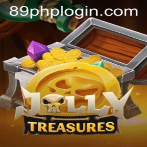 Discover the Adventure of JollyTreasures: A Thrilling Journey for Just 89PHP