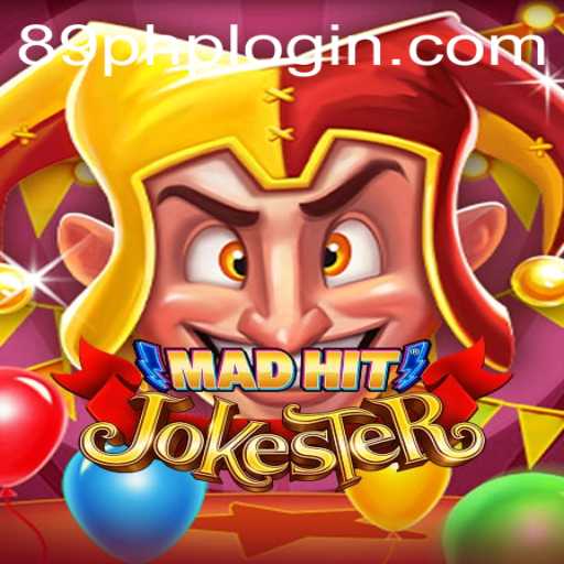 MadHitJokester: A Wild Journey of Humor and Strategy