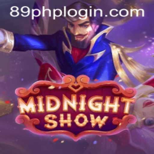 Step into the Mystery with MidnightShow: The Enigmatic Game for 89PHP