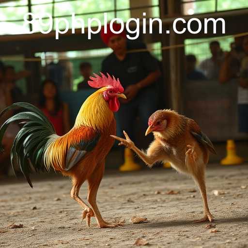 Unveiling the World of Online Sabong: The Role of the 89PHP Entry Fee