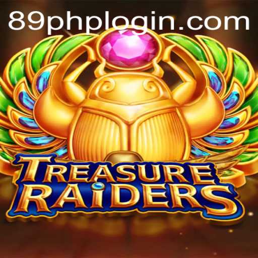 Exploring the World of TREASURERAIDERS